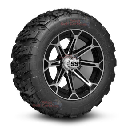 12-inch-viking-black-machined-golf-cart-wheels-and-20-10-12-aurora-all-terrain-tires-combo-ezgo-clubcar-yamaha-petesgolfcarts-BNDL-TR1282-WH1204
