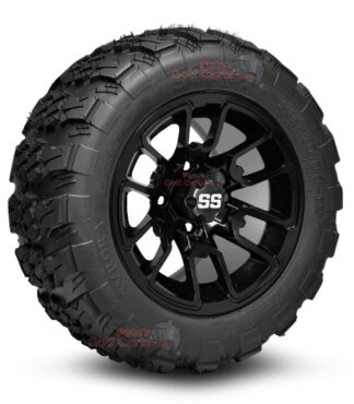 12-inch-lizard-gloss-black-golf-cart-wheels-and-20x10-12-aurora-all-terrain-tires-combo-ezgo-clubcar-yamaha-petesgolfcarts-BNDL-TR1282-WH1214