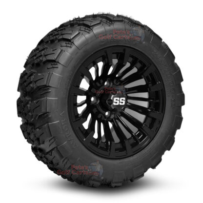 12-inch-matador-gloss-black-golf-cart-wheels-and-20x10-12-aurora-all-terrain-tires-combo-ezgo-clubcar-yamaha-petesgolfcarts-BNDL-TR1282-WH1218