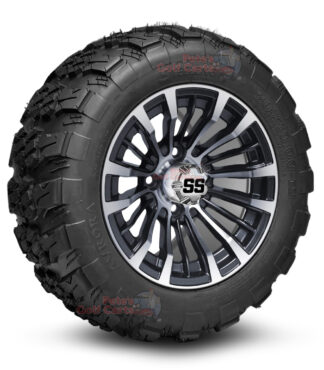 12-inch-matador-gunmetal-golf-cart-wheels-and-20x10-12-aurora-all-terrain-tires-combo-ezgo-clubcar-yamaha-petesgolfcarts-BNDL-TR1282-WH1219
