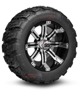 12-inch-tempest-black-machined-golf-cart-wheels-and-20-10-12-aurora-all-terrain-tires-combo-ezgo-clubcar-yamaha-petesgolfcarts-BNDL-TR1282-WH1234