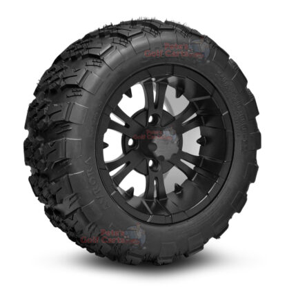 12-inch-vampire-matte-black-golf-cart-wheels-and-20x10-12-aurora-all-terrain-tires-combo-ezgo-clubcar-yamaha-petesgolfcarts-BNDL-TR1282-WH1247