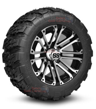 12-inch-HD3-black-machined-golf-cart-wheels-and-20-10-12-aurora-all-terrain-tires-combo-ezgo-clubcar-yamaha-petesgolfcarts-BNDL-TR1282-WH1254
