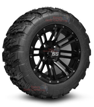 12-inch-HD3-gloss-black-golf-cart-wheels-and-20x10-12-aurora-all-terrain-tires-combo-ezgo-clubcar-yamaha-petesgolfcarts-BNDL-TR1282-WH1255
