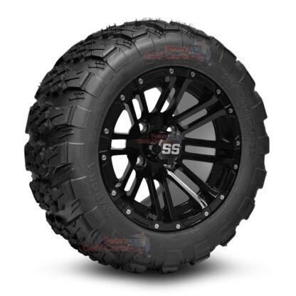12-inch-HD3-gloss-black-golf-cart-wheels-and-20x10-12-aurora-all-terrain-tires-combo-ezgo-clubcar-yamaha-petesgolfcarts-BNDL-TR1282-WH1255