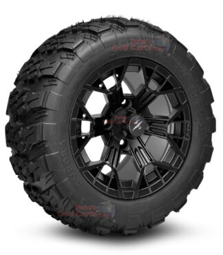 12-inch-mantis-matte-black-golf-cart-wheels-and-20x10-12-all-terrain-tires-combo-ezgo-clubcar-yamaha-petesgolfcarts-BNDL-TR1282-WH1276
