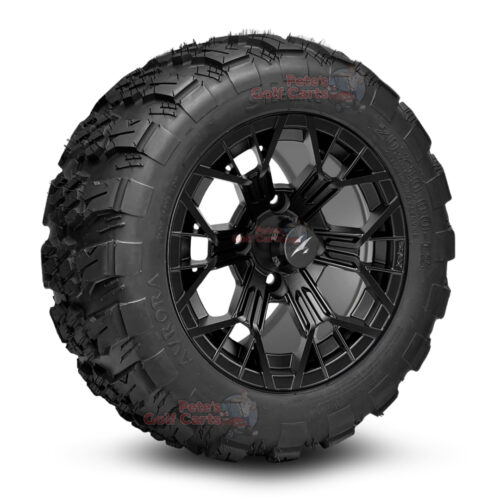 12-inch-mantis-matte-black-golf-cart-wheels-and-20x10-12-all-terrain-tires-combo-ezgo-clubcar-yamaha-petesgolfcarts-BNDL-TR1282-WH1276
