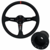 BNDL-WA0002-WADS01 SGC SW2 Steering Wheel Club Car DS Golf Carts