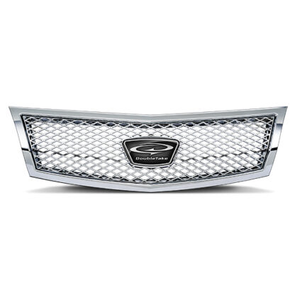 DoubleTake Phoenix Body Kit Grille | Choose Your Style and Model! - Image 5
