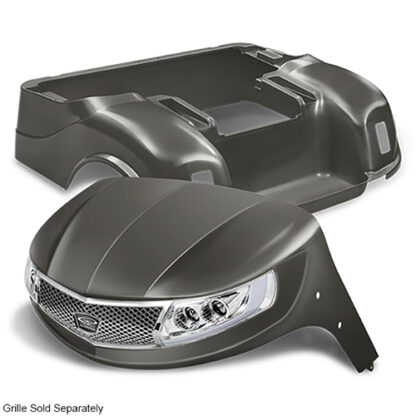 DoubleTake Phoenix Golf Cart Body Kit for EZGO TXT | Choose Your Color! - Image 5