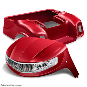 DoubleTake Phoenix Golf Cart Body Kit for EZGO TXT | Choose Your Color!