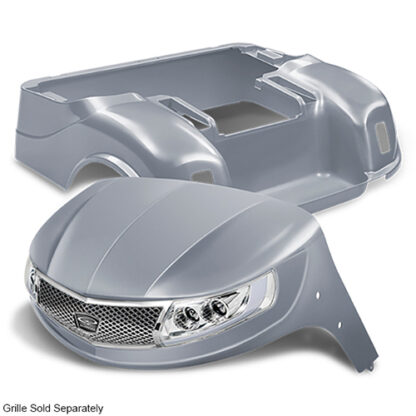 DoubleTake Phoenix Golf Cart Body Kit for EZGO TXT | Choose Your Color! - Image 11