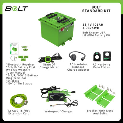 BOLT-ENERGY-36v-105ah-STANDARD-SQUARE-lithium-battery-petes-golf-carts-SPEC-SHEET