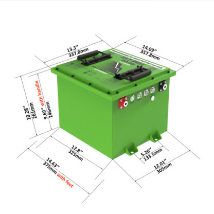 BOLT-ENERGY-48v-60ah-STANDARD-lithium-battery-petes-golf-carts