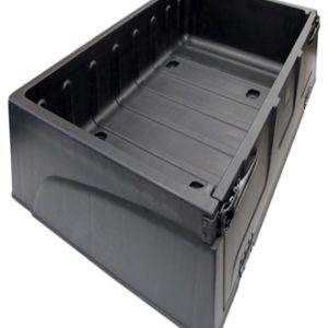 RHOX Thermoplastic Utility Box Only