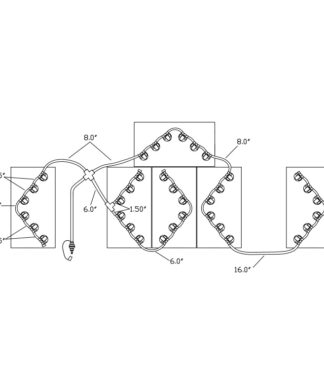 Bad Boy Buggy Golf Cart Battery Watering System 72 Volt Recoil
