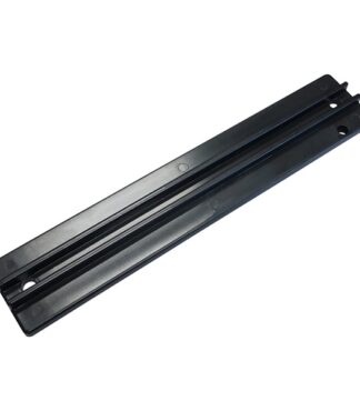 Battery Hold Down Plate Club Car DS 48 Volt 2000 and Up 10.375 Inches