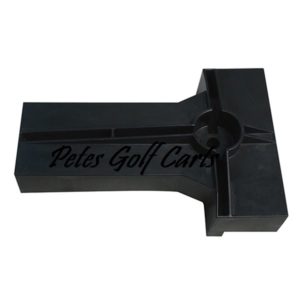 Club Car Precedent (8V) Battery Hold Down Plate