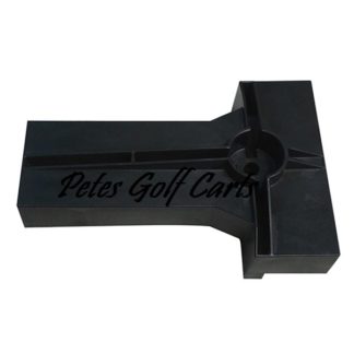 Club Car Precedent Battery Hold Down 2008.5 and Up