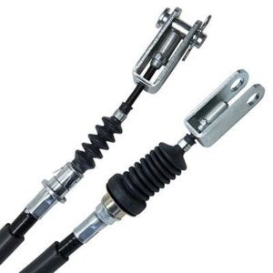 Yamaha G29/Drive Gas Brake Cable (07-14)