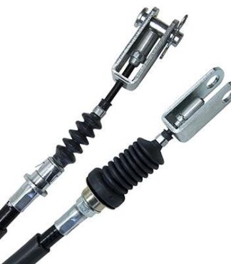 Yamaha G29/Drive Gas Brake Cable (07-14)