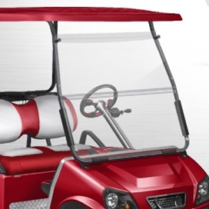 Windshield Frame Kit for Club Car DS 2000+newer (Doubletake)