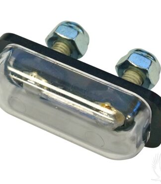 Powerdrive3 fuse assembly replacement.