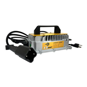Yamaha Drive/Drive2 Charger 48V 15A - 3-Pin Connector - SGC®