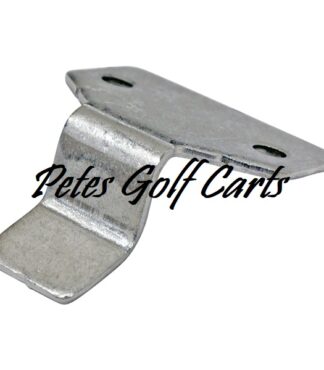Club Car Seat Hinge Precedent 2012 and Up