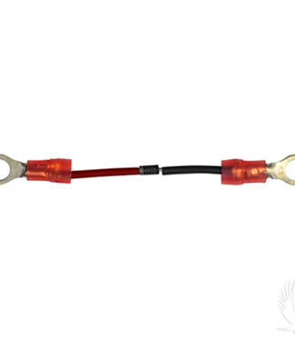 36/48 Volt Golf Cart Diode (1 Amp) for use with 200 Amp Solenoid