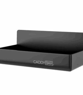 CaddyBar Storage Tray Basket