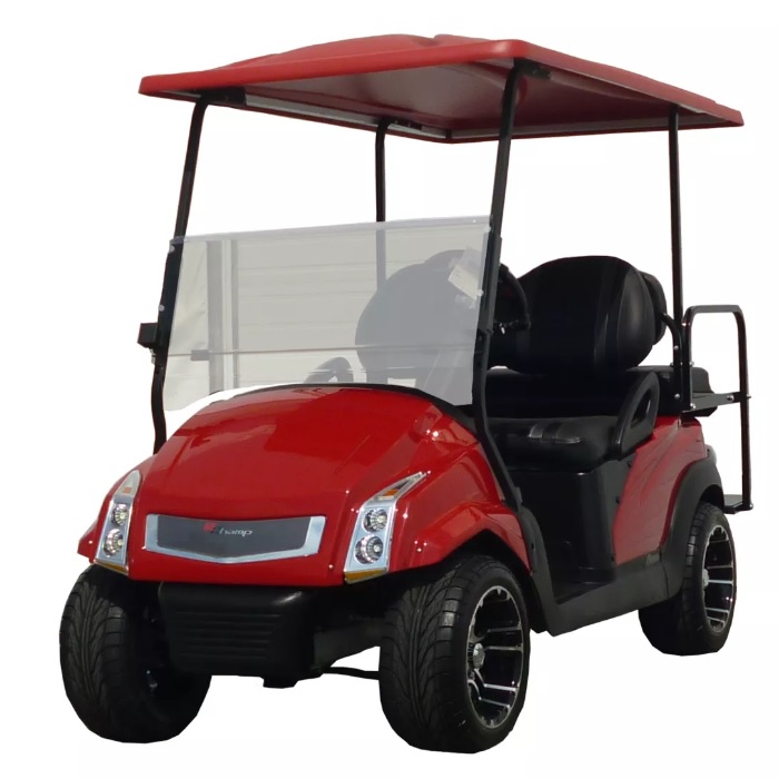 Buying A Golf Cart Body Kit