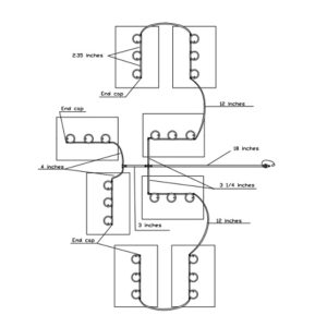 California Roadster Golf Cart Battery Watering System