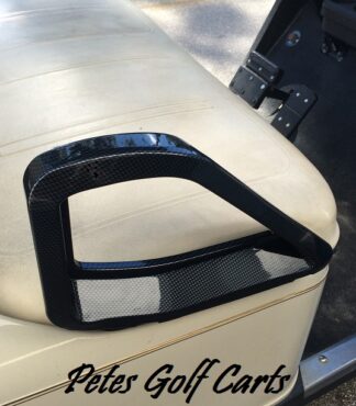 Carbon Fiber Parts