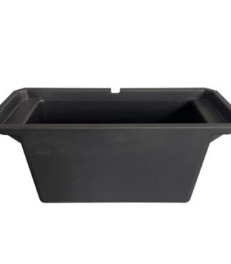 Carolina-Premium-golf-cart-Rear-Seat-Kit-SGC-Cooler-ice-Box-Drop-In-storage-bin