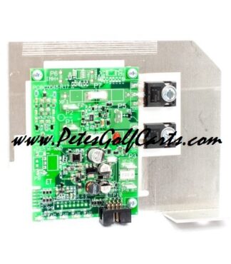 Circuit Control Board Replacement Kit 36v DPI Battery Charger PCB W/O Relay
