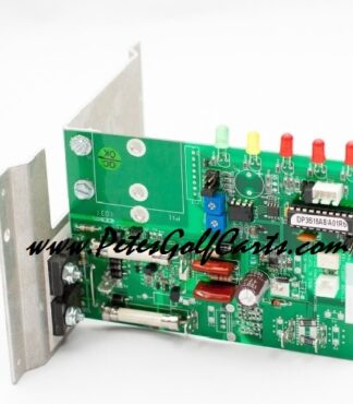 Circuit Control Board Replacement Kit 36v DPI Battery Charger Pre-2007 W/O Relay