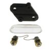 Club Car 36v 80 Amp Fuse Assembly 1014516