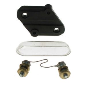 Club Car DS Fuse Assembly (Years 1985-2005)