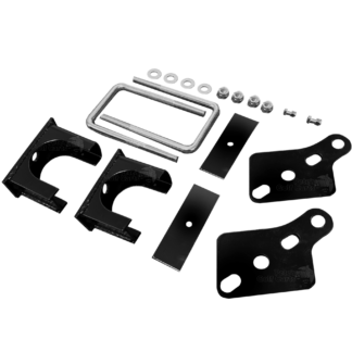 Club-Car-4-inch-rear-block-set-lift-kit