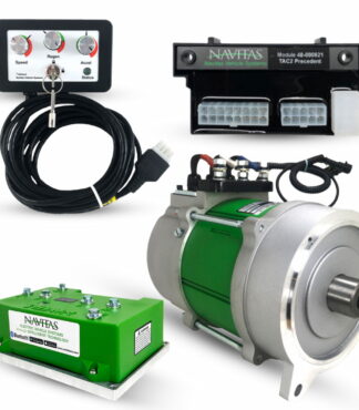 Club-Car-600-Amp-5KW-Navitas-DC-to-AC-Conversion-Kit-with-On-the-Fly-Programmer-319109-petesgolfcarts