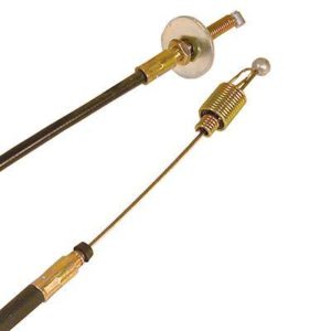 Club Car (97-03.5) Accelerator Cable