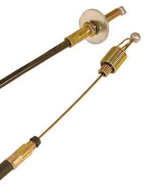Club Car (97-03.5) Accelerator Cable