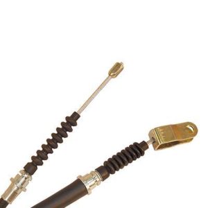 Club Car (00+) Brake Cable