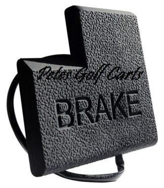 Club Car Brake Pad Light Switch