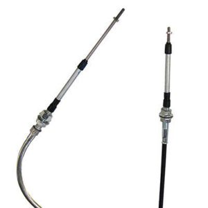 Club Car Carryall VI Limo Forward / Reverse Cable 96"