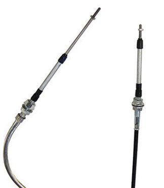 Club Car Carry All Forward / Reverse Cable