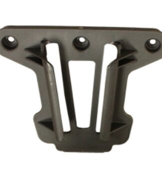 Club Car Cooler Sand Bucket Mounting Bracket Precedent Models 2004 and Up