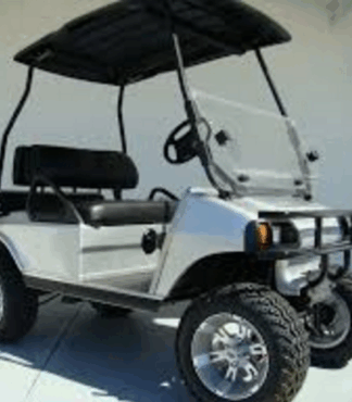 Club Car Lift Kits