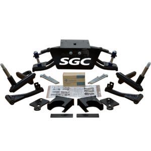 Club Car DS 6″ A-Arm Lift Kit (1982-2003) | SGC